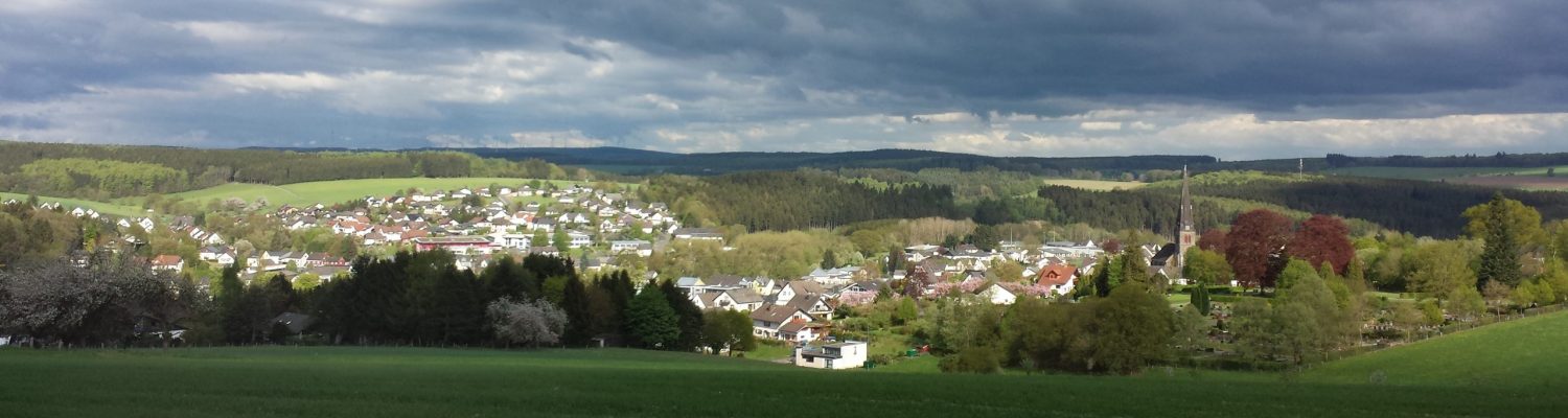 Ortsgemeinde Puderbach